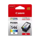 Canon CL546XL Colour Cartridge 