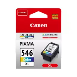 Canon CL546XL Colour Cartridge 
