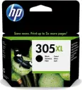 HP 305XL Black Ink Cartridge