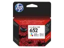 HP 652 Colour Cartridge