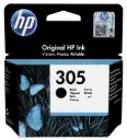 HP 305 Black ink Cartridge
