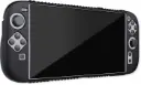 Nacon Nintendo Switch 2 Silicone Case