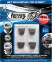 Trigger Treadz 4 Pack for PS4