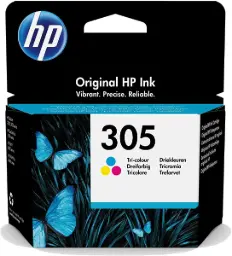 HP 305 Colour Ink Cartridge