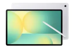 Samsung Galaxy Tab S10 FE+ | 13.1" 8/128GB Silver Tablet