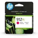 HP 912XL High Yield Magenta Ink