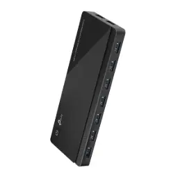 TP-Link UH720 USB 3.0 7-Port Hub with 2 Charging Ports