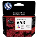 HP Original Color Ink Cartridge | HP 924 Magenta