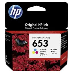 HP Original Color Ink Cartridge | HP 924 Magenta