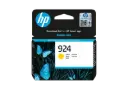 HP Original Color Ink Cartridge | HP 924 Yellow