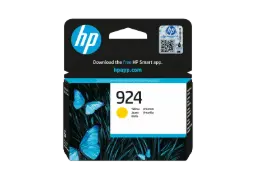 HP Original Color Ink Cartridge | HP 924 Yellow