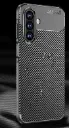 Carbon Black Protective Case | Samsung Galaxy A17