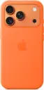 Silicone Protective Case | Apple iPhone 17 Pro