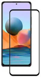 Tempered Glass Screen Protector | Xiaomi Redmi Note 10 Pro