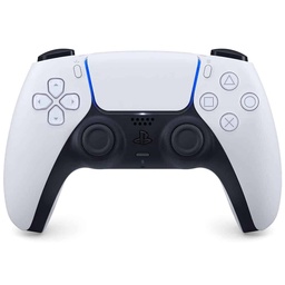 PS5 DualSense Controller - White