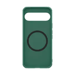MagSafe Silicone Case | Google Pixel 9/10