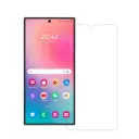 Flat Tempered Glass Screen Protector | Samsung Galaxy S24 Ultra