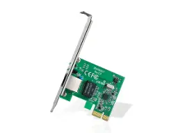 TP-Link TG-3468 Gigabit PCI-E Network Card