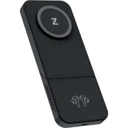 3-in-1 Travel Wireless Charger MGF7