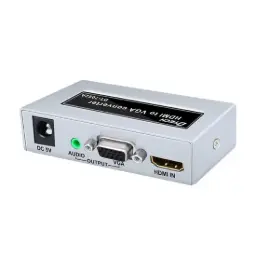 DTECH DT-7022A HDMI to VGA Converter