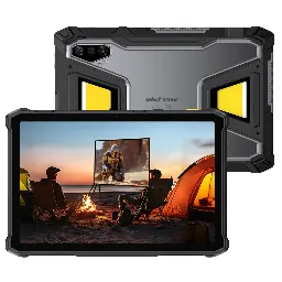 Ulefone Armor Pad 5 Ultra (Projector Version)11''  12GB/512GB