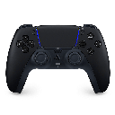 PS5 DualSense Controller - Midnight Black