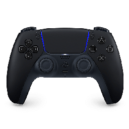 PS5 DualSense Controller - Midnight Black