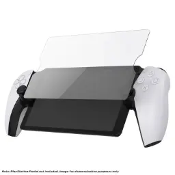 PlayStation Portal | Tempered Glass Screen Protector