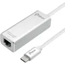 DTECH DT-0019 Type C to Gigabit Ethernet Interface Card