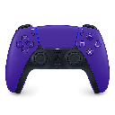 PS5 DualSense Controller - Galactic Purple