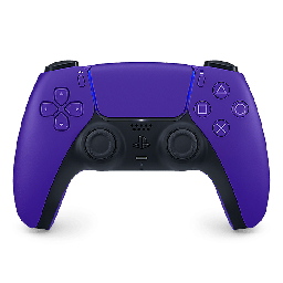 PS5 DualSense Controller - Galactic Purple