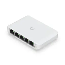 Ubiquiti UniFi Flex Mini | 5-Port Gigabit Ethernet Switch