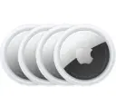 Apple AirTag | 4 Pack 