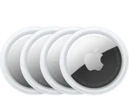 Apple AirTag | 4 Pack 