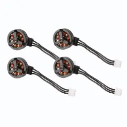 BetaFPV 1102 18000KV | Brushless Drone Motor Set 4pcs