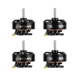 BetaFPV 1103W 11000KV | Brushless Drone Motor