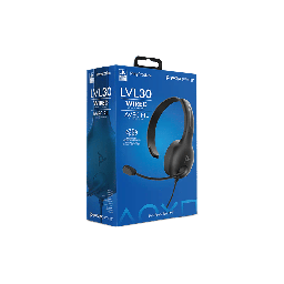 Chat Headset | PDP LVL30 for PS4