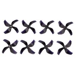 Gemfan 2020  4-Blade Drone Propellers Set 8pcs