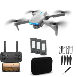 E99 Pro | Camera Drone Set with Case