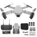E88 Pro | Camera Drone Set with Case 1800mAh