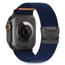 Apple Watch Band | Navy 44-49mm
