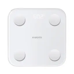Xiaomi Body Composition Scale S400 | Smart Bathroom Scale