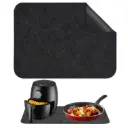 Extralink Home | Protective Air Fryer Mat 44×30 cm
