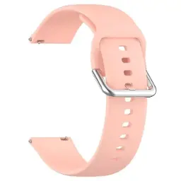 Smart Watch Strap 20mm | Universal TYS Silicone