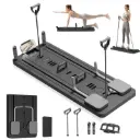 Extralink | Pilates Reformer Board for Core & Push-Up Exercises