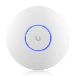 Ubiquiti UniFi U6+ | Wi-Fi 6 Dual-Band Access Point