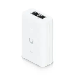 Ubiquiti U-PoE-AT | 30W PoE+ Injector