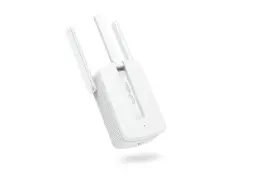 Mercusys MW300RE | Wi-Fi Range Extender 300 Mbps