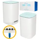 Extralink Dynamite C31 | Wi-Fi Mesh Access Point AC3000