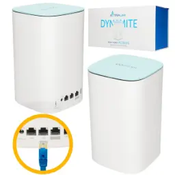 Extralink Dynamite C31 | Wi-Fi Mesh Access Point AC3000